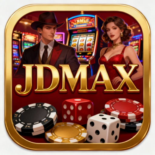 JDMAX