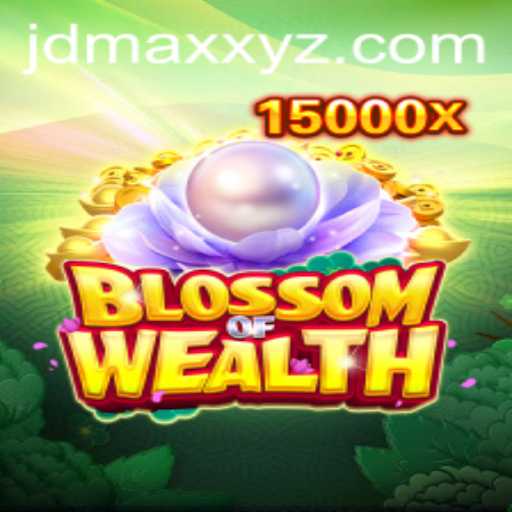 Unveiling the Thrilling World of BlossomofWealth: A Journey into JDMAX