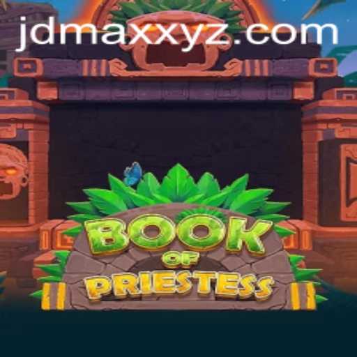 Discover the Mystical World of BookOfPriestess in JDMAX