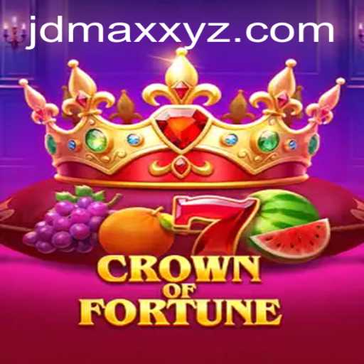Crown of Fortune: The Enthralling New Gaming Sensation