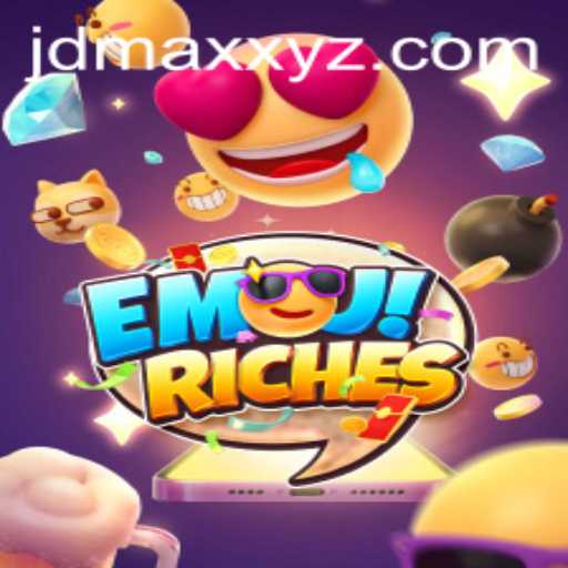 Exploring EmojiRiches: The New Sensation in Gaming