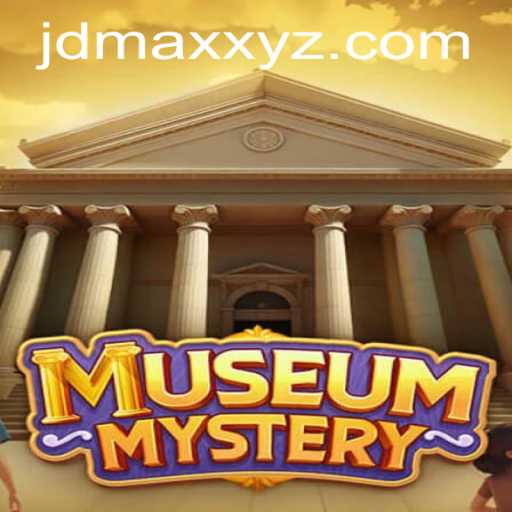 Unveiling the Enigma of MuseumMystery: A Blend of History, Puzzles, and Adventure