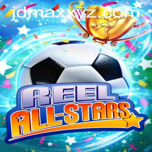 Discover the Thrills of ReelAllStars: A Deep Dive into Gameplay and Strategy