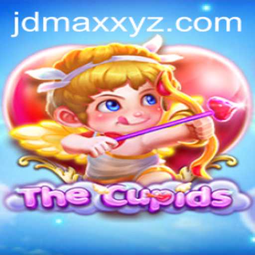 TheCupids: A New Era in Interactive Gaming with JDMAX