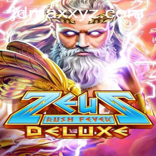 Exploring the Elements of ZeusRushFeverDeluxe: A Comprehensive Overview